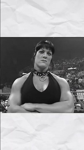 How Chyna and Triple Broke Up in WWE
