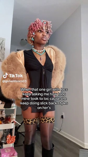 Using Hair Gel on Locs: Tips and Tricks