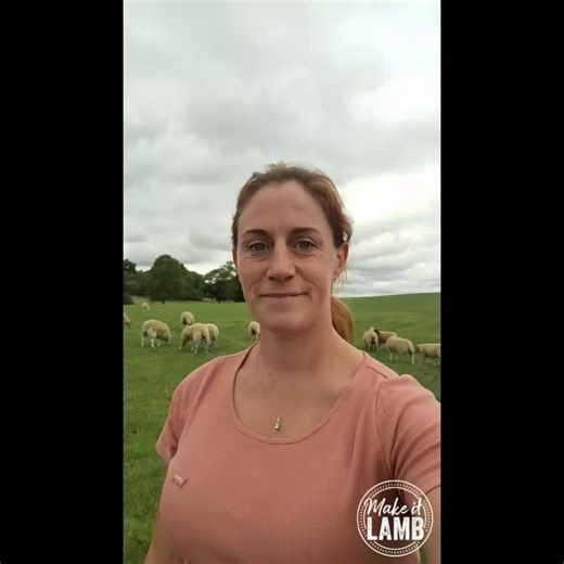 Meet Anna Ennever-Jones, a sheep farmer from mid Wales who farms in partnership with her parents, her husband and her daughter. Proudly continuing her family's legacy of producing the finest quality Welsh Lamb, Anna is passionate about paving the way for her daughter to follow in her footsteps, ensuring a thriving farming business by continuing to build on the successes of improved flock health and grazing management. Family, heritage, quality. That's Welsh Lamb. Read more about Anna's story her