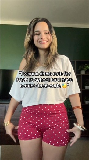 Back to school outfit inspo ☺️💗 #outfitideas #outfitinspo #backtoschool