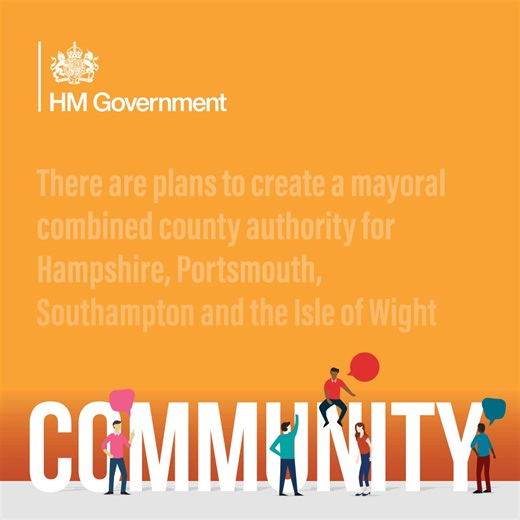 1.4K views | The Government's consultation on Establishing a Mayoral...