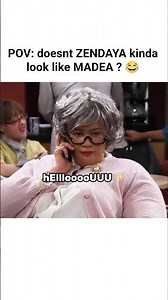 the resemblance is crazy 😂 | series: KC undercover