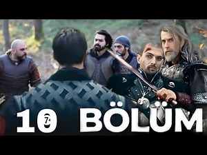 Episode 10 trailer 1 predictions part 3 Urdu | Alaudin attack | Fatima & Haleema fight | Osman death