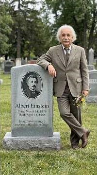 Great Names of History Remembered Through Time