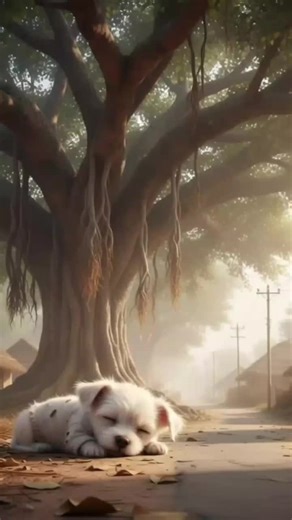 Heartwarming Story of a Poor Puppy in Need