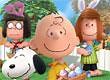 Peanuts: Snoopy's Town Tale