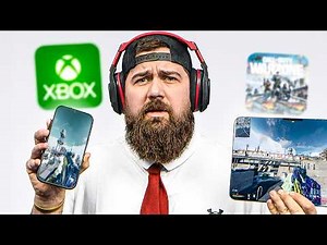 I Tried Cloud Gaming