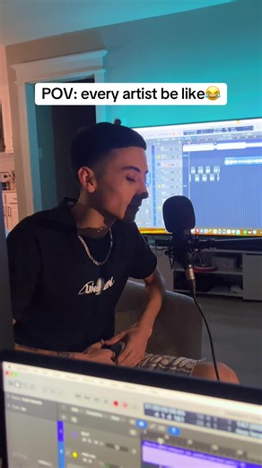 Recording Studio Secrets: The Artist's Perspective