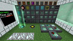 Install RFTools