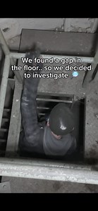 You would not believe what we found underground! Would you go down for a look? Don't forget to follow E-Unit Adventures | E-Unit Adventures