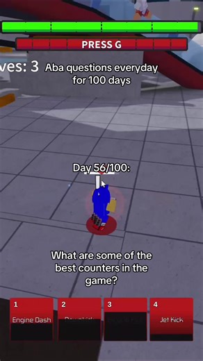 Best Counters in Anime Battle Arena: A Deep Dive