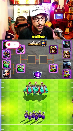 OMG WHAT WAS THAT? #fyp #comedy #memes #react #humor #clashroyale #peixetro #FYI #gaming