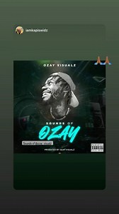 24 reactions | Ozay Visualz on Reels | Facebook