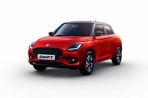 Maruti Swift Automatic Price - All Automatic Variants with Specifications & Features @ ZigWheels