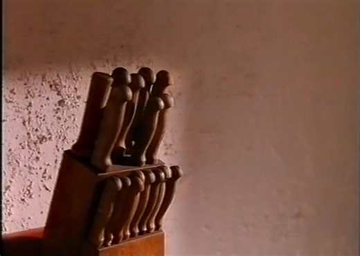 Un Dolce Contrattempo (A Brilliant Disguise) 1994. Lysette Anthony | Gentleman Style of Life