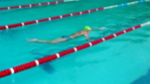 Swimming Pool Training Athletes Practice Swimming Stock Footage Video (100% Royalty-free) 1084859725 | Shutterstock