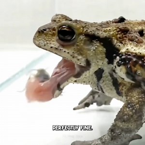 These bugs adapted for escape! | Crazy Creatures