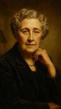 Learn English with Agatha Christie’s Life Story
