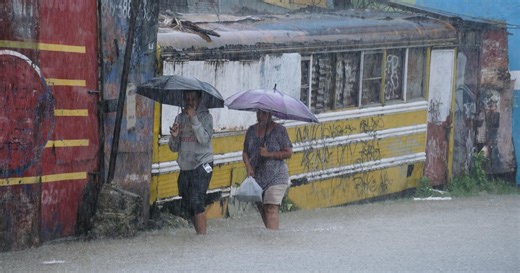 Jamaica braces for Hurricane Melissa