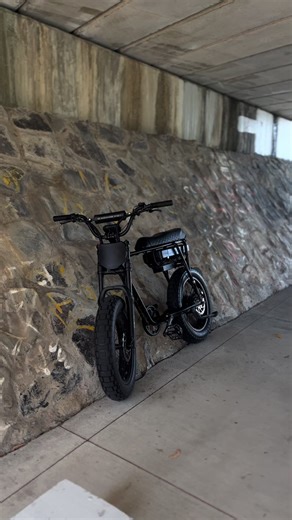 Exploring the Surron Electric Bike Experience