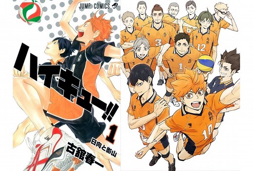 『ハイキュー!!』名言・名台詞・名シーン集｜日向、影山らの心に響く言葉 | アニメイトタイムズ
