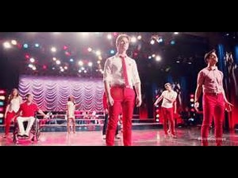 GLEE - I Lived (Full Performance) (Official Music Video) HD