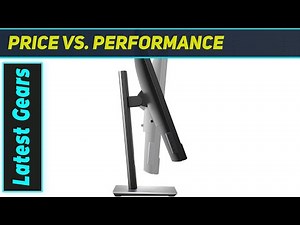 Dell P2418HZM: Your Powerful Video Conference Hub