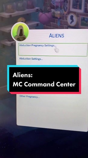 How to Get Abducted by Aliens in Sims 4