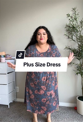 Affordable Plus Size Dresses You’ll Love