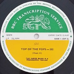 Various - Top Of The Pops-198