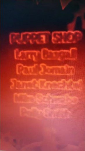 Bunnytown Lost Episode Credits With Pokemon Horizons Music #bunnytown #buneary #scorbunny