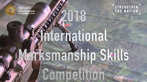 33K views · 952 reactions | The 3rd International Marksmanship Skills...