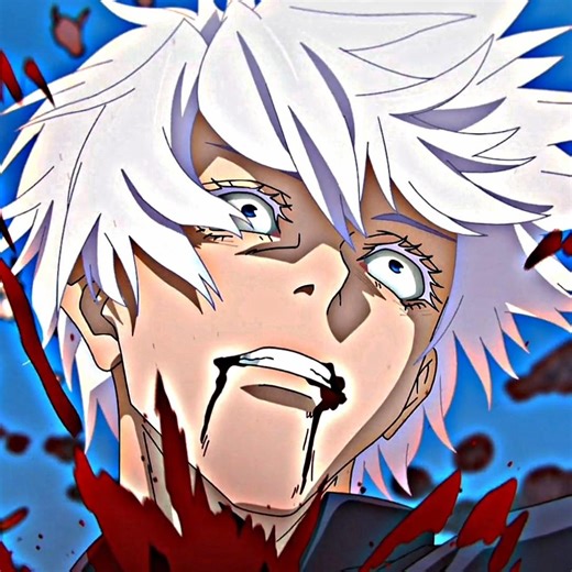 jujutsu kaisan s.2 👿 episode 2 (part 3)🥶 gojo defeated by Toji 🥶#anime #jjk #shorts #viral