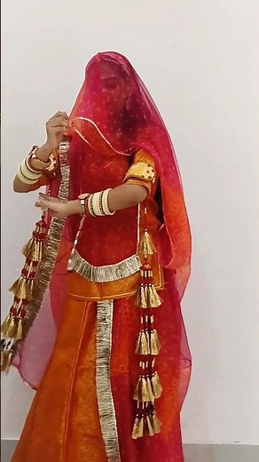 Why This Rajasthani Folk Song Is So Popular | Boli Pyari Lage | Dance Steps |Soniyakanwarvlogs