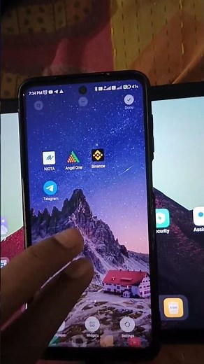 Redmi Phone Hang Problem! Easy to Fix ⚡⚡⚡