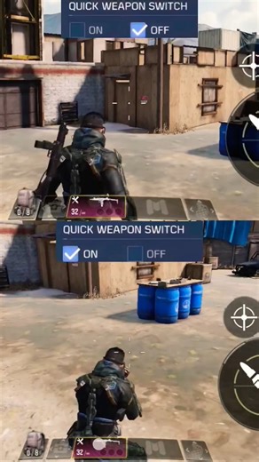 Hidden pro tips and tricks(1)😲#callofduty #codm #gaming #contentcreator #beats #tips #viralshorts