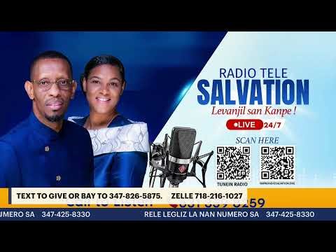 Radio Tele Salvation