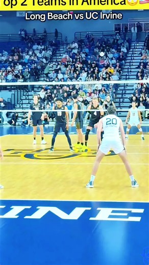 Top 10 Volleyball Moments: BSU vs BYU Highlights