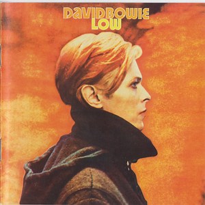David Bowie - Low