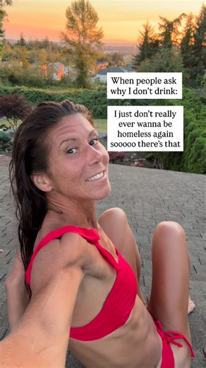 Jill | Sober + Fitness + THRIVAL Mode on Instagram: "Sleeping in your car next to the beach on an epic road trip is one thing… Scrapping for food or stealing it and finding a suitable hiding spot to sleep on the street in active addiction aka survival mode is another. Baby steps add up in all directions Consistency compounds to work for you AND/OR against you. I know not everybody takes it to the extreme and ends up on the streets like I did. I’m saying it was living my life on autopilot in defa