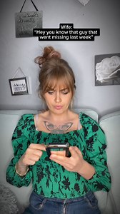 157K views · 990 reactions | ⚠️ Entertainment purposes only ⚠️ #Horror #Horrorstory #horrorstories #horrorreels #creepy #creepypasta #scary #scarystories | Couple of Horrorz | Facebook