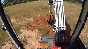 12 reactions | The TB230, TB235-2, and TB240's range of applications make them a must for all job sites! | Takeuchi | Facebook