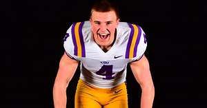 BREAKING: LSU Tigers lands another commitment