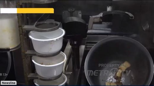 Robot Koki Bantu Tingkatkan Margin Restoran
