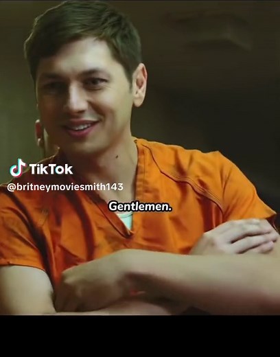 Top Movie Recommendations About Prison Life