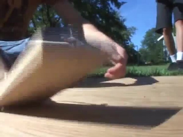 Rock Paper Scissors With a Twist