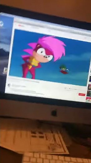 Baby Macdonald cow sheep roaster