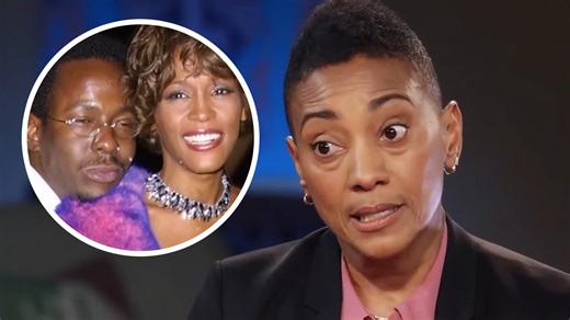 Whitney Houston’s close friend blasts Bobby Brown - "He was destroying her life"
