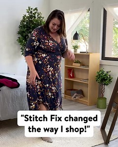 36K views · 1.3K reactions | We’ll find styles that elevate your everyday look and fit within the price range you define. Plus, returns are free & easy. | Stitch Fix | Facebook