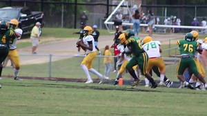 3.1K views · 41 reactions | The Richmond Senior High School varsity...